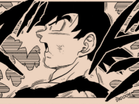 Goku Finally Remembers His Parents – Dragon Ball Super Ch. 82: Bardock vs.&nbsp;Gas