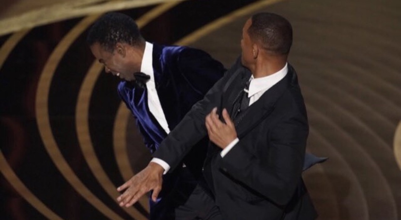 The Funniest Will Smith/Chris Rock Oscar’s Slap Tweets I’ve&nbsp;Seen
