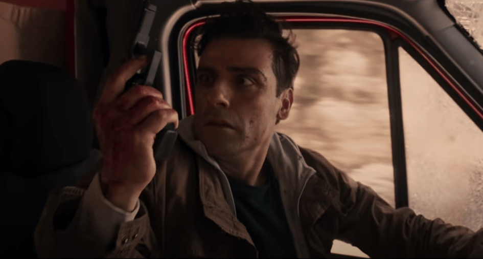 Just Sleep It Off – Moon Knight Episode 1&nbsp;Review