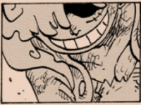 The Sun God Rises – One Piece Ch. 1044: Warrior of&nbsp;Liberation