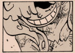 The Sun God Rises – One Piece Ch. 1044: Warrior of&nbsp;Liberation