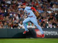 The Top 10 Third Basemen in the MLB Right&nbsp;Now