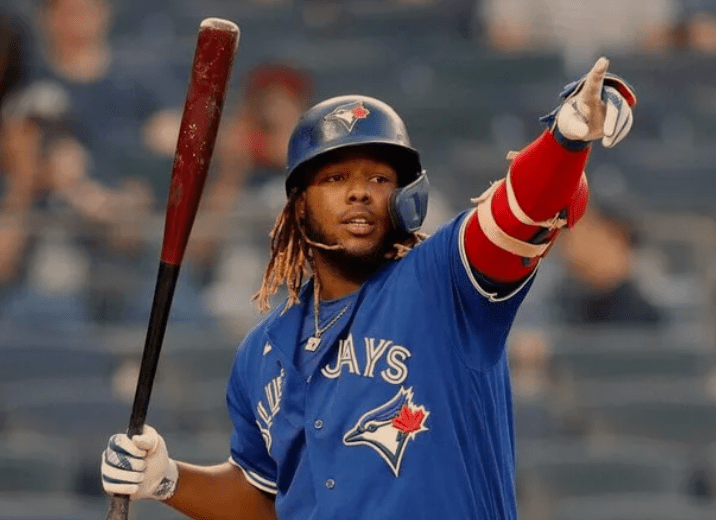 The Top 10 First Basemen in the MLB Right&nbsp;Now